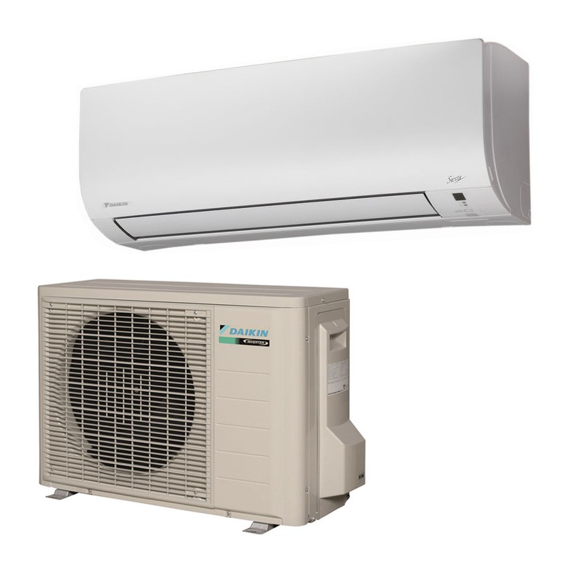 Daikin ATXP25M ARXP25M Condizionatore Climatizzatore 9000 Btu Classe A++/A+ Inverter Wifi Ready 4 anni di garanzia