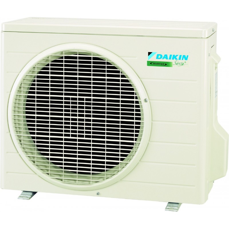 Daikin ATXP35M ARXP35M climatiseur split-système Système de partage Blanc