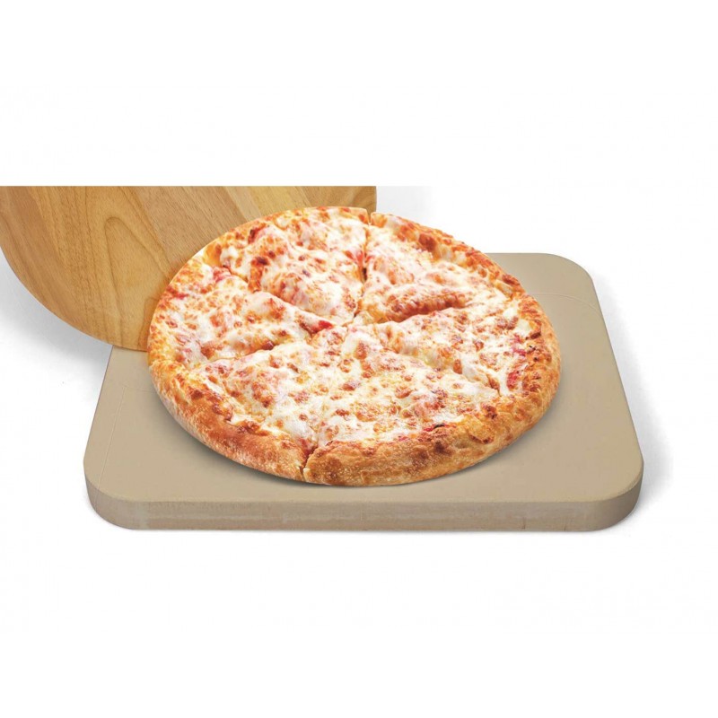 LOFRA Pietra refrattaria per cottura pizza - cod 03011278