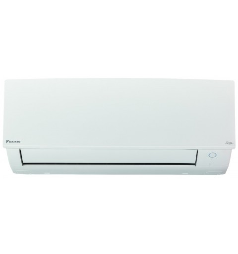 Daikin ATXC25B ARXC25B air conditioner Split system Beige, White
