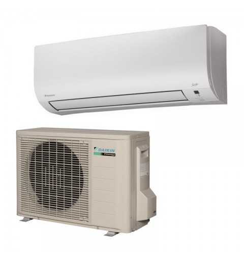 Daikin ATXP20M ARXP20M Condizionatore Climatizzatore 7000 Btu Classe A++/A+ Inverter Wifi Ready 4 anni di garanzia