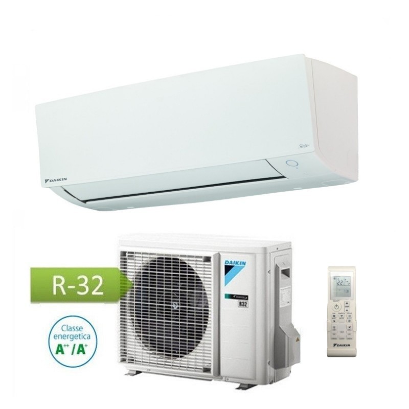 Daikin ATXC35B ARXC35B...