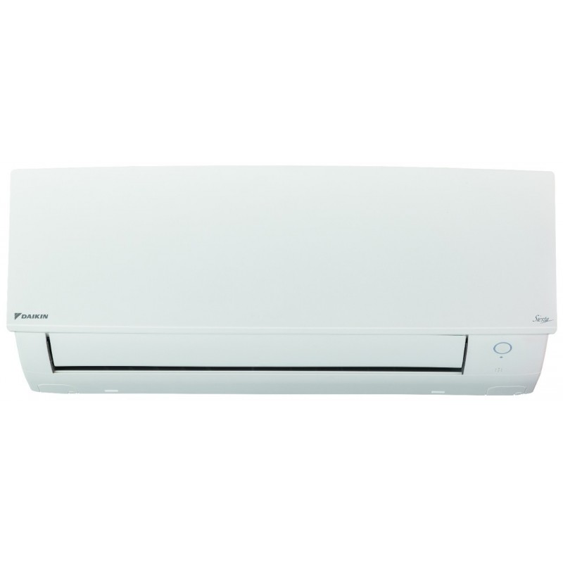 Daikin ATXC25B ARXC25B sistema de aire acondicionado dividido Sistema split Beige, Blanco