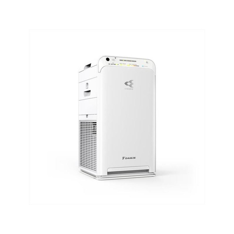 Daikin MC55W purificatore d'aria 53 dB 37 W Bianco