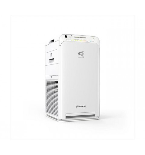 Daikin MC55W purificatore d'aria 53 dB 37 W Bianco