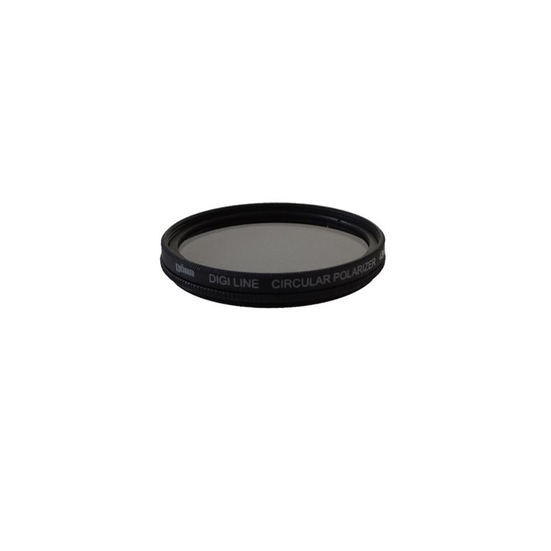 Dörr 46mm Circular Polarising Digi Line Polarising camera filter 4.6 cm