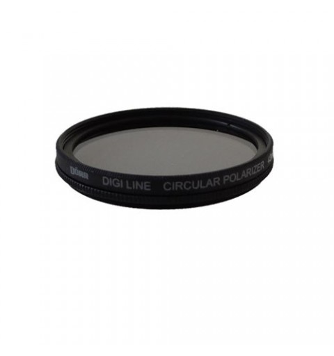 Dörr 46mm Circular Polarising Digi Line Filtre de caméra polarisant 4,6 cm