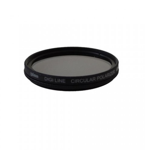 Dörr 46mm Circular Polarising Digi Line Filtro polarizador 4,6 cm