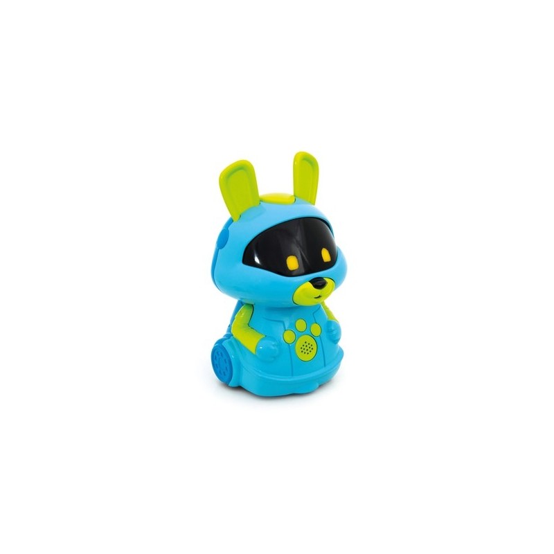 Clementoni Bunny Bit juguete interactivos