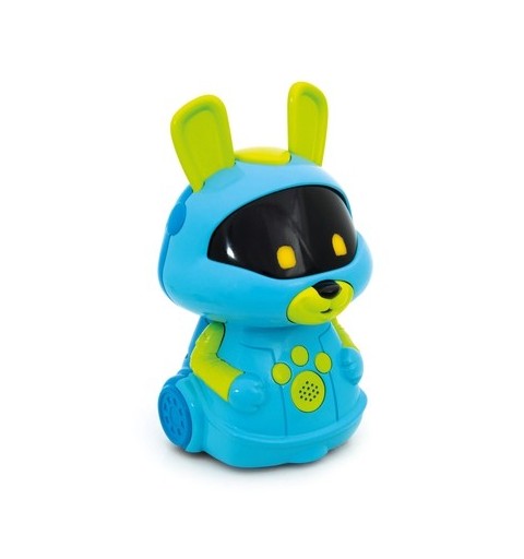 Clementoni Bunny Bit interactive toy