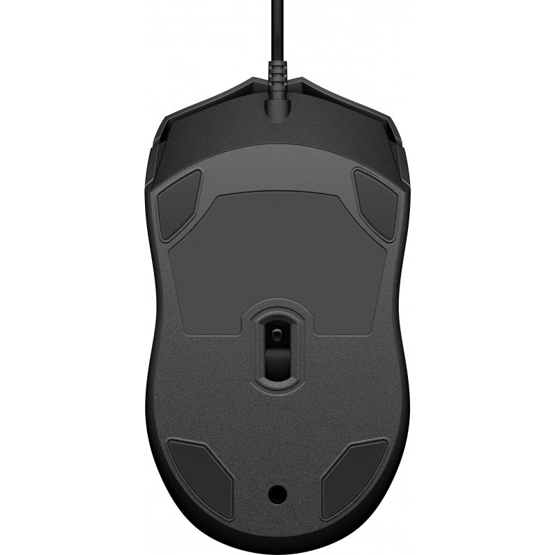 HP Wired Mouse 100