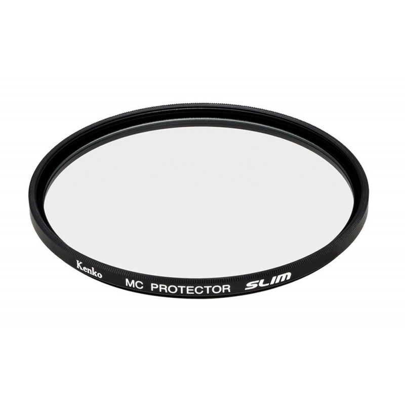 Kenko 349953 camera lens filter Camera protection filter 4.9 cm