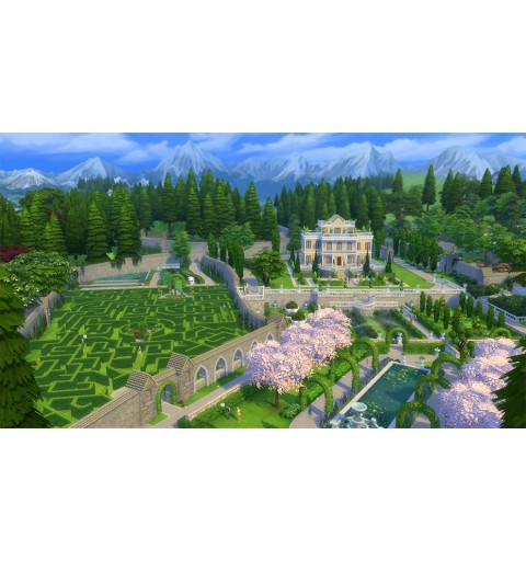 Electronic Arts The Sims 4 Get Together, PC Module complémentaire de jeu vidéo Anglais, Italien