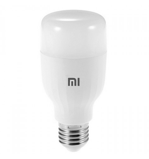 Xiaomi GPX4021GL iluminación inteligente Bombilla inteligente 9 W Blanco Wi-Fi