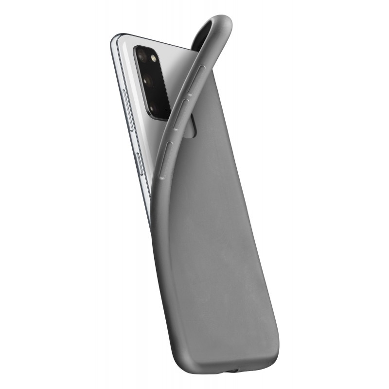 Cellularline CHROMAGALA21S coque de protection pour téléphones portables 16,5 cm (6.5") Housse Noir