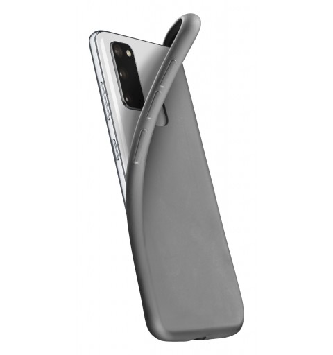 Cellularline CHROMAGALA21S mobile phone case 16.5 cm (6.5") Cover Black