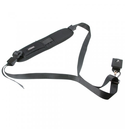 Dörr ST-90 X strap Digital camera Black