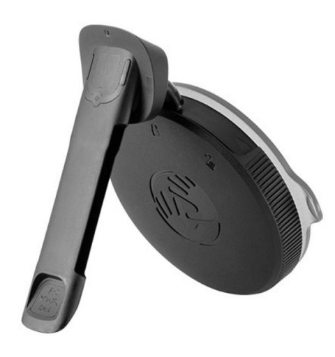 TomTom Fixation réversible