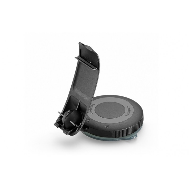 TomTom Fixation réversible