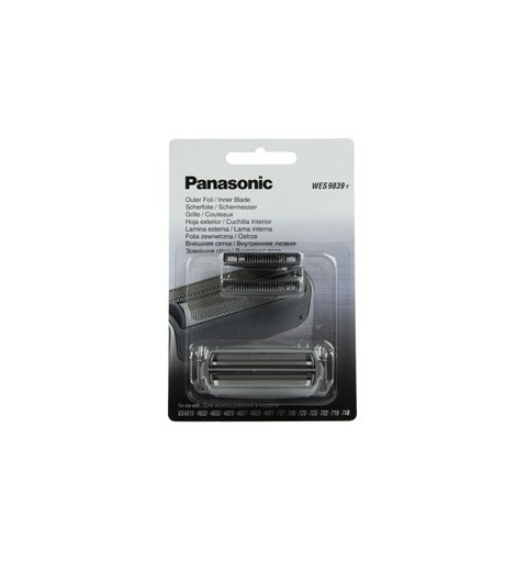 Panasonic WES9839Y accessorio per rasoio elettrico