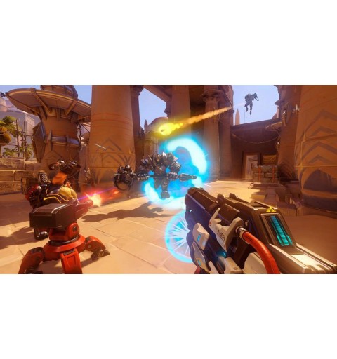 Activision Overwatch Legendary Edition, Xbox One Anglais, Italien