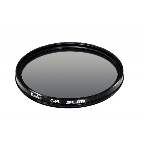 Kenko Smart Filter Circular PL Slim Filtre de caméra polarisant circulaire 4,3 cm