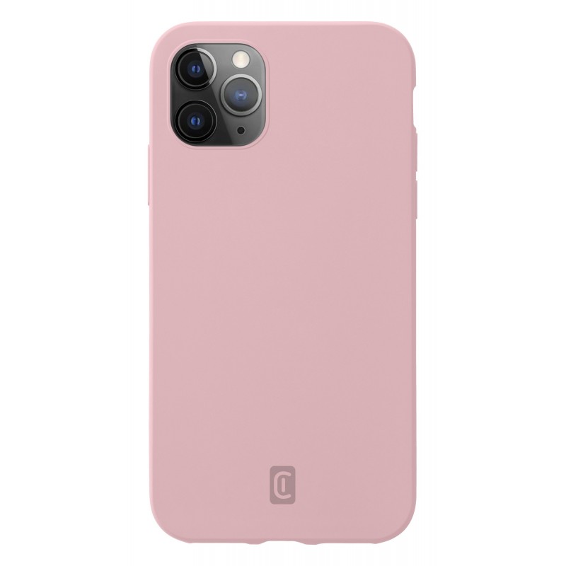 Cellularline Sensation Handy-Schutzhülle 17 cm (6.7 Zoll) Cover Pink