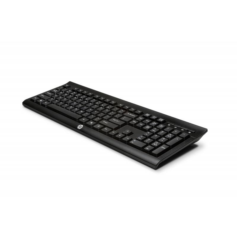 HP K2500 Wireless Keyboard