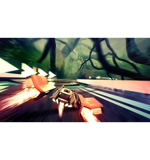 Digital Bros Redout Lightspeed Edition, Xbox One Standard English
