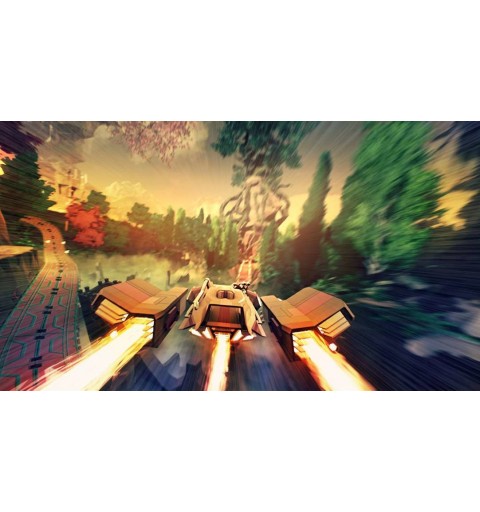 Digital Bros Redout Lightspeed Edition, Xbox One Standard English