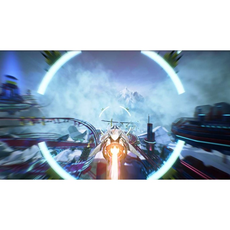 Digital Bros Redout Lightspeed Edition, Xbox One Standard English