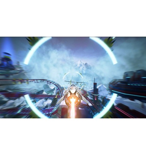 Digital Bros Redout Lightspeed Edition, Xbox One Standard English