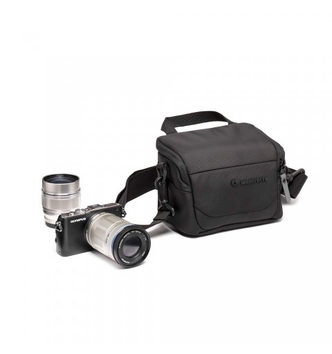 Manfrotto MB MA3-SB-XS custodia per fotocamera Borsa da spalla Nero