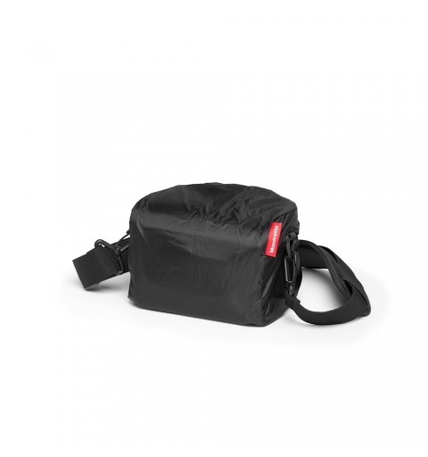 Manfrotto MB MA3-SB-XS estuche para cámara fotográfica Cubierta de hombro Negro