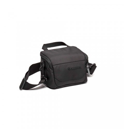 Manfrotto MB MA3-SB-XS camera case Shoulder case Black