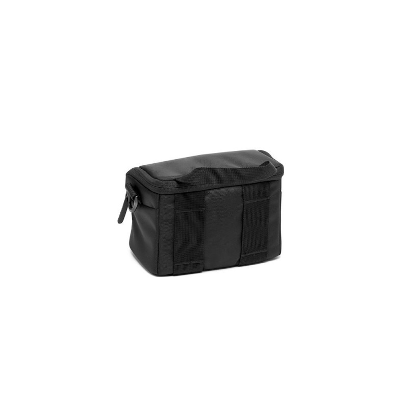 Manfrotto MB MA3-SB-XS camera case Shoulder case Black