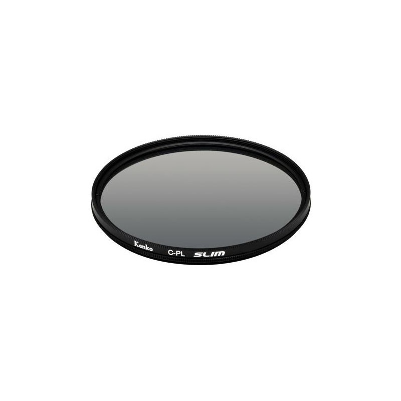 Kenko 358993 filtre pour appareils photo Filtre de caméra polarisant 5,8 cm