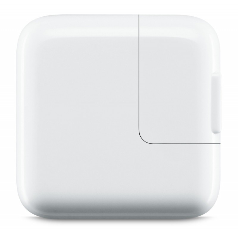 Apple MD836ZM A mobile device charger White Indoor