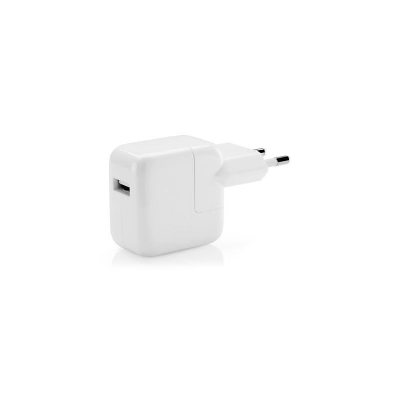 Apple MD836ZM A mobile device charger White Indoor