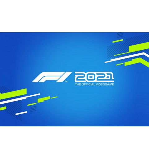 Electronic Arts F1 2021 Standard Anglais, Italien PC