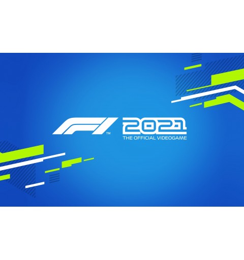 Electronic Arts F1 2021 Standard Inglese, ITA PC