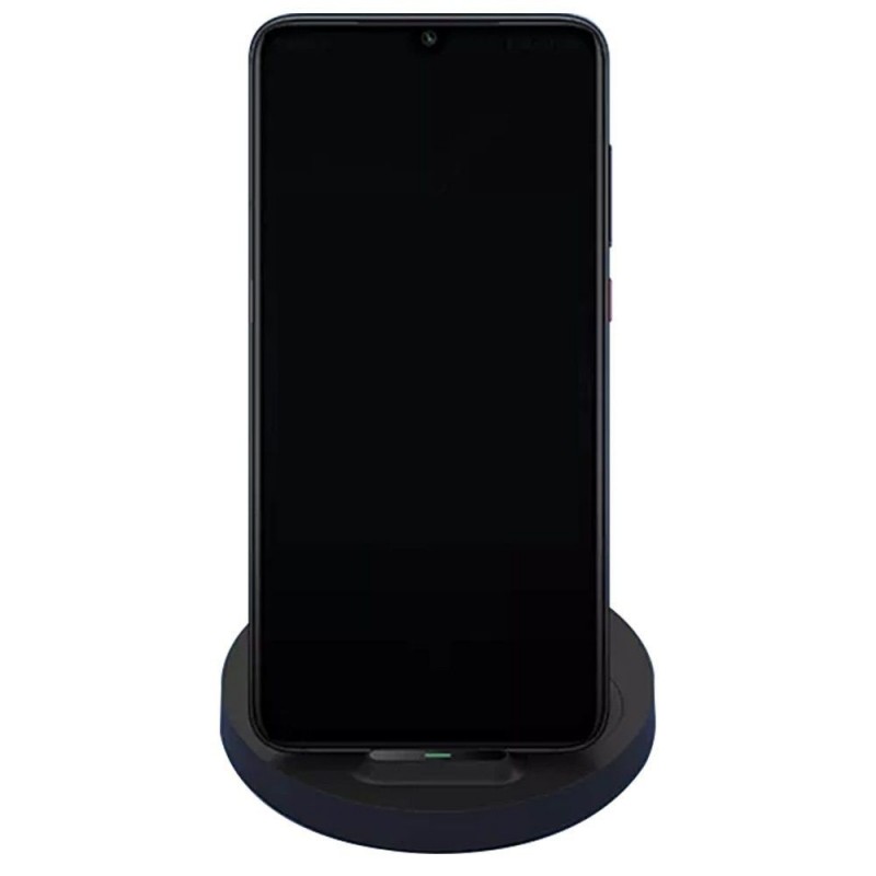 Xiaomi Mi 20W Wireless Negro Interior