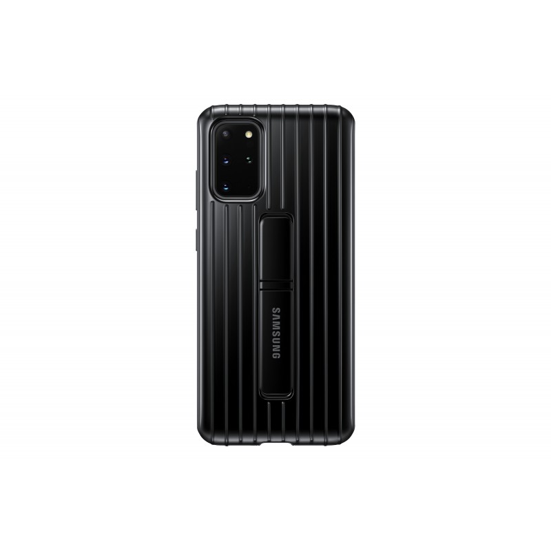 Samsung EF-RG985 mobile phone case 17 cm (6.7") Cover Black