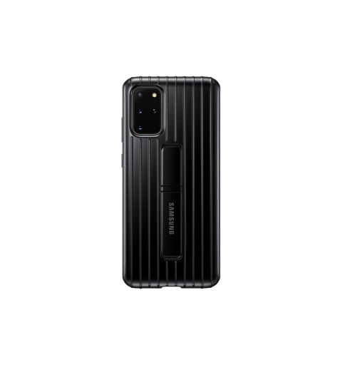 Samsung EF-RG985 mobile phone case 17 cm (6.7") Cover Black