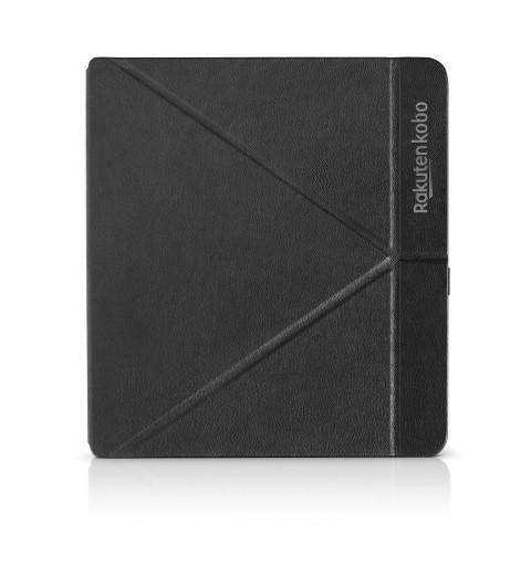 Rakuten Kobo Forma SleepCover funda para libro electrónico 20,3 cm (8") Folio Negro