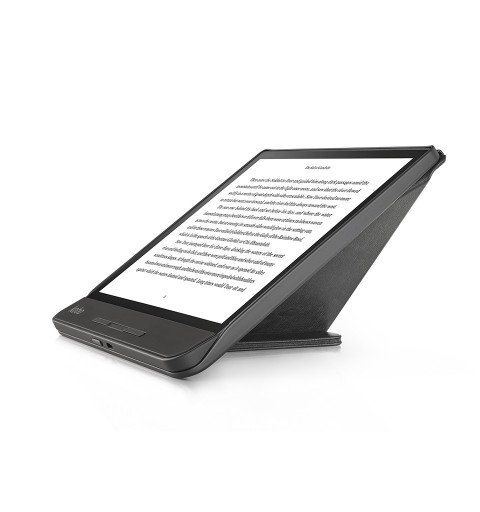 Rakuten Kobo Forma SleepCover custodia per e-book reader 20,3 cm (8") Custodia a libro Nero