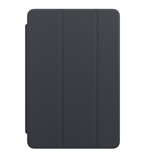 Apple MVQD2ZM A tablet case 20.1 cm (7.9") Folio Charcoal, Grey