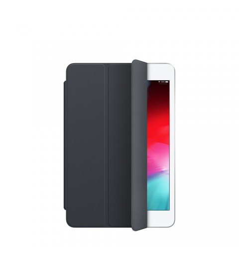 Apple MVQD2ZM A tablet case 20.1 cm (7.9") Folio Charcoal, Grey