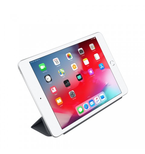 Apple MVQD2ZM A custodia per tablet 20,1 cm (7.9") Custodia a libro Antracite, Grigio