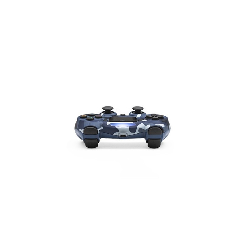 Xtreme 90436 periferica di gioco Multicolore Bluetooth Gamepad Analogico Digitale PlayStation 4